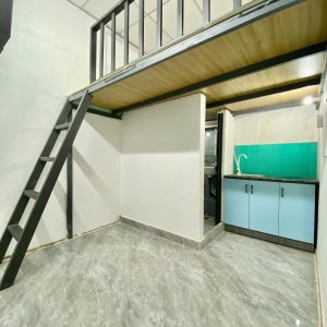 28 Đường số 1 ( 48/22 lê lợi ), Phường1, Gò Vấp