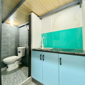 28 Đường số 1 ( 48/22 lê lợi ), Phường1, Gò Vấp - Image 2