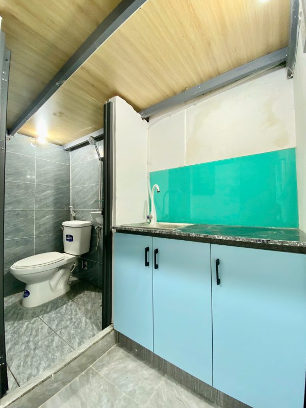 28 Đường số 1 ( 48/22 lê lợi ), Phường1, Gò Vấp