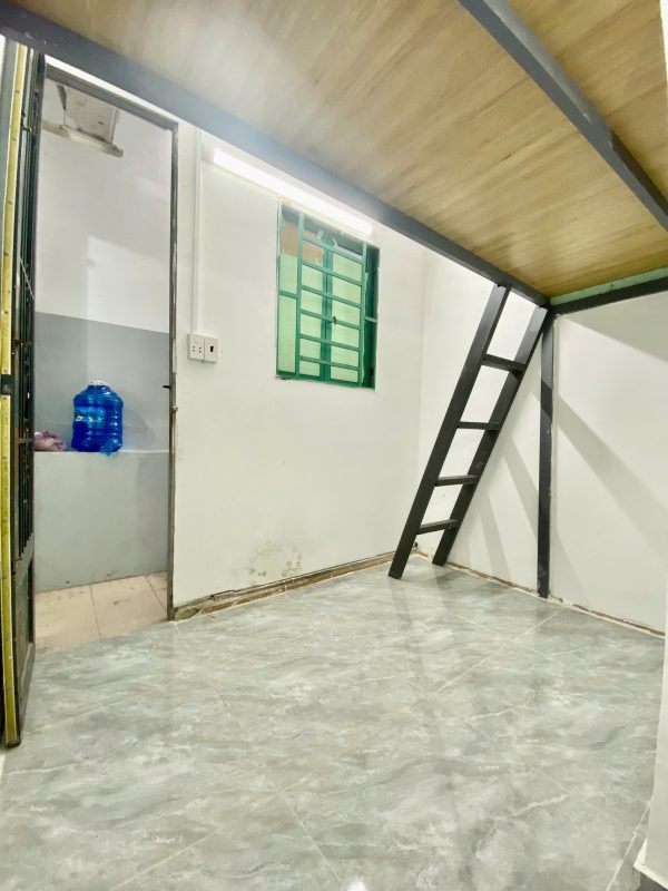 28 Đường số 1 ( 48/22 lê lợi ), Phường1, Gò Vấp
