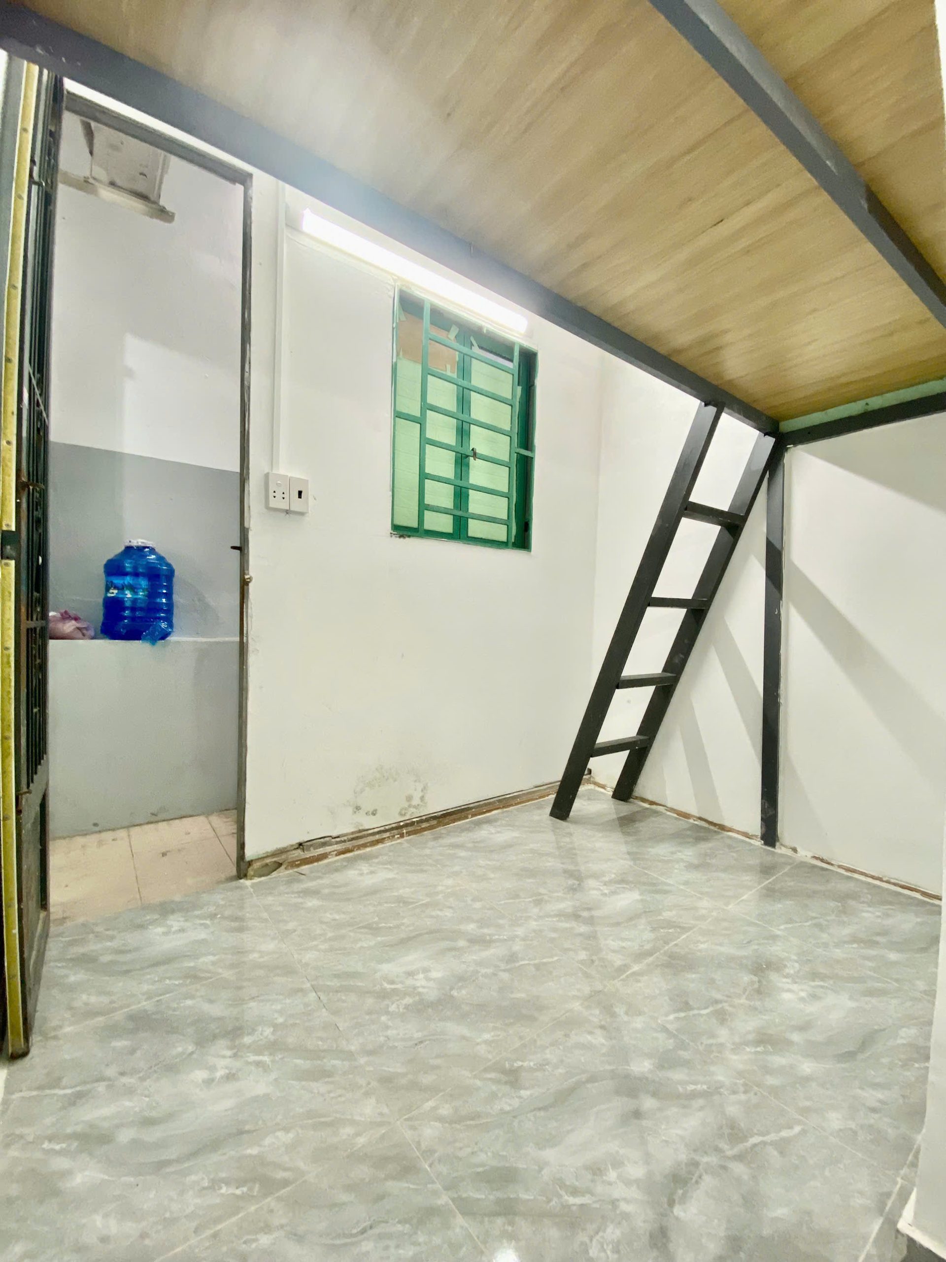 28 Đường số 1 ( 48/22 lê lợi ), Phường1, Gò Vấp - Image 3