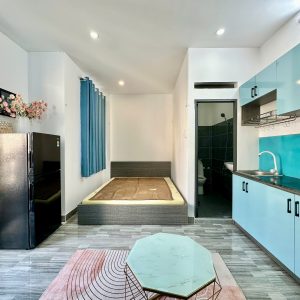 54 Đường số 6, City land, Phường10, Gò Vấp