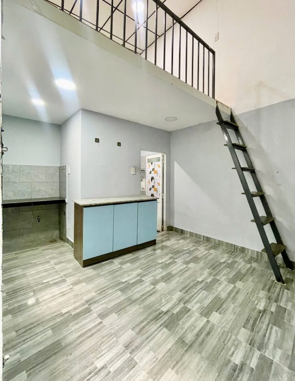 274/37 Nguyễn Văn Lượng , Phường 17, Gò Vấp