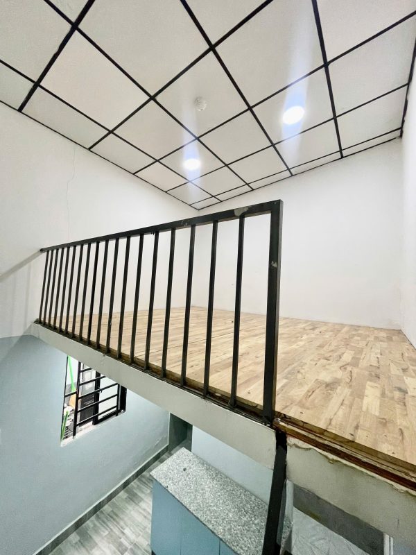 274/37 Nguyễn Văn Lượng , Phường 17, Gò Vấp