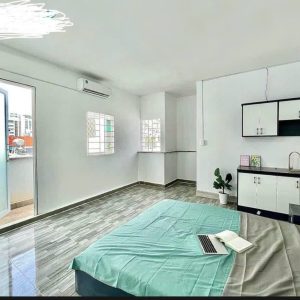 300/35 Nguyễn Thái Sơn, phường Hạnh Thông - Image 3