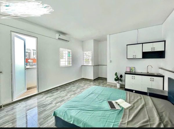 300/35 Nguyễn Thái Sơn, phường Hạnh Thông