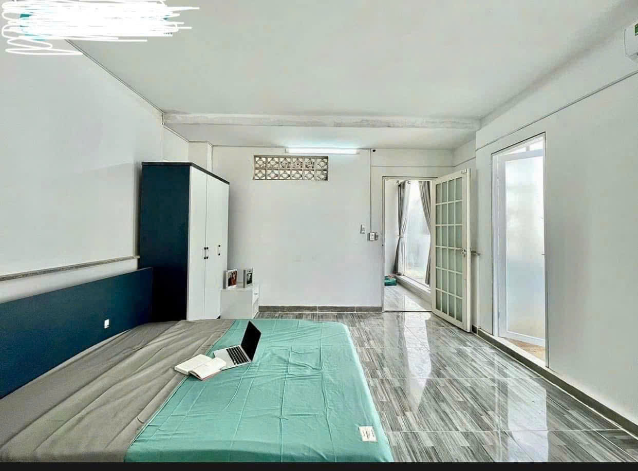 300/35 Nguyễn Thái Sơn, phường Hạnh Thông - Image 2