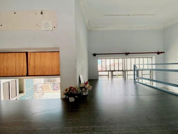 116 Đường số 1, Phường 4, Gò Vấp