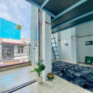 116 Đường số 1, Phường 4, Gò Vấp - Image 1