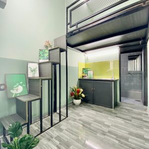 540/9 Nguyễn Văn Khối, Phường 8, Gò Vấp