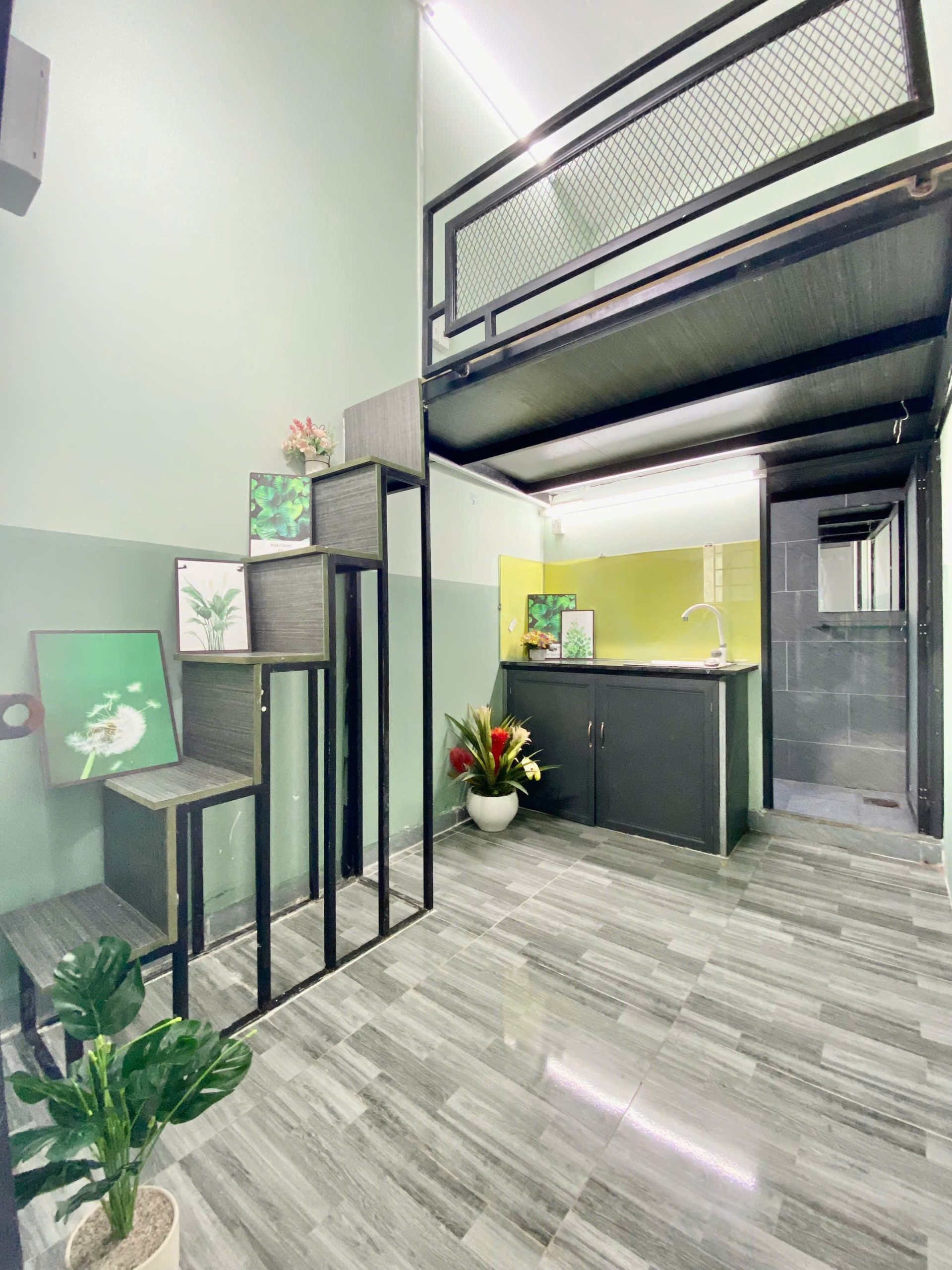 540/9 Nguyễn Văn Khối, Phường 8, Gò Vấp - Image 1