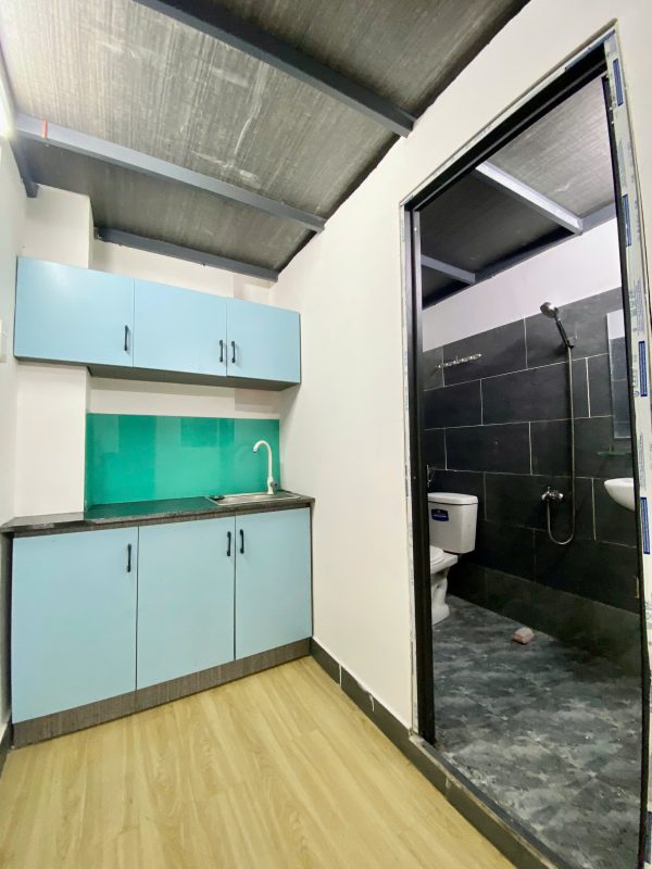 1180/28 Quang Trung, Phường 8, Gò Vấp
