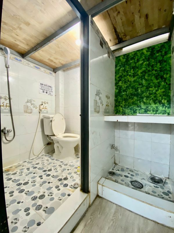 350/97 Lê Đức Thọ, Phường 6, Gò Vấp