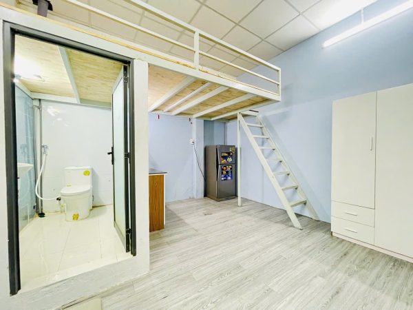 616/65 Lê Đức Thọ, Phường 16, Gò Vấp.