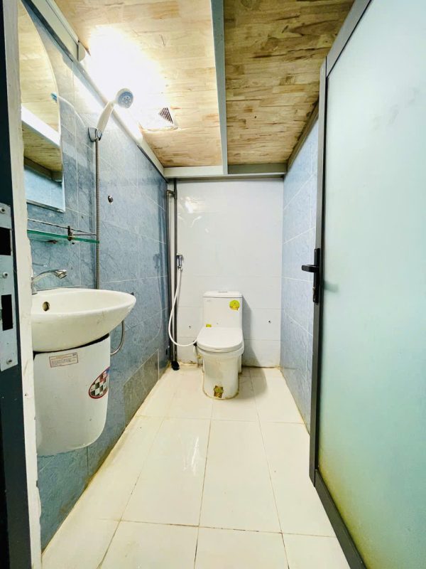 616/65 Lê Đức Thọ, Phường 16, Gò Vấp.
