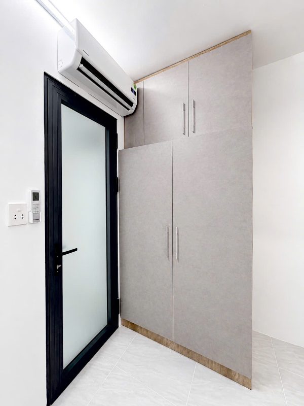 71/20/8 Đường Số 6, Gò Vấp