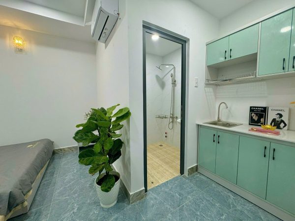 Địa chỉ: 31/30/6 Lê Lai