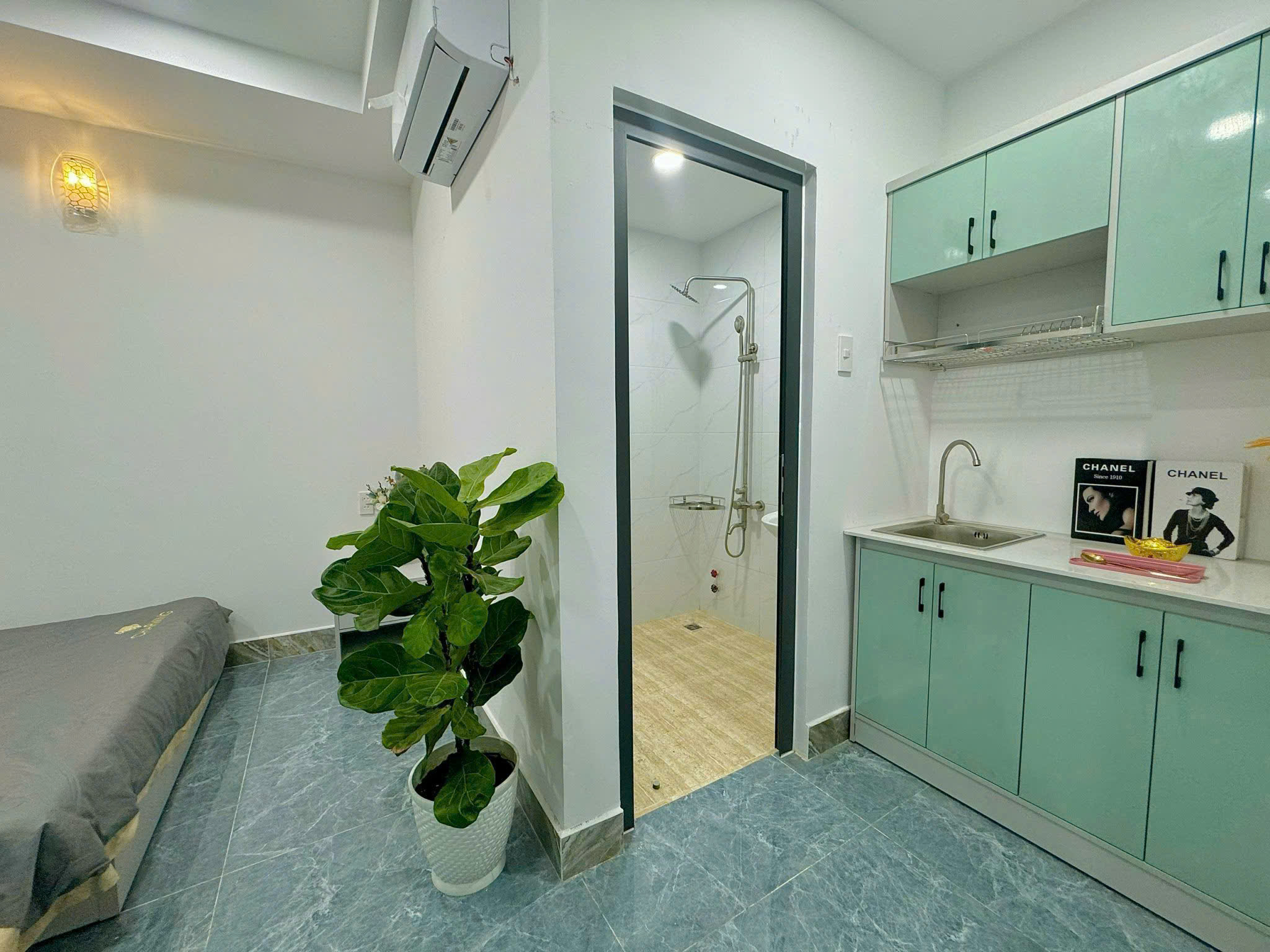 Địa chỉ: 31/30/6 Lê Lai - Image 2