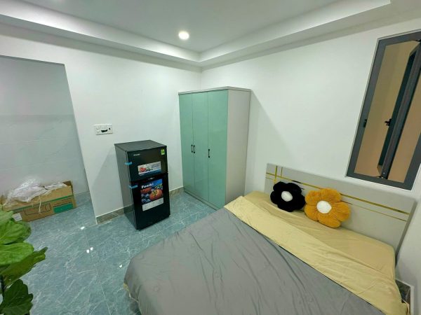 Địa chỉ: 31/30/6 Lê Lai