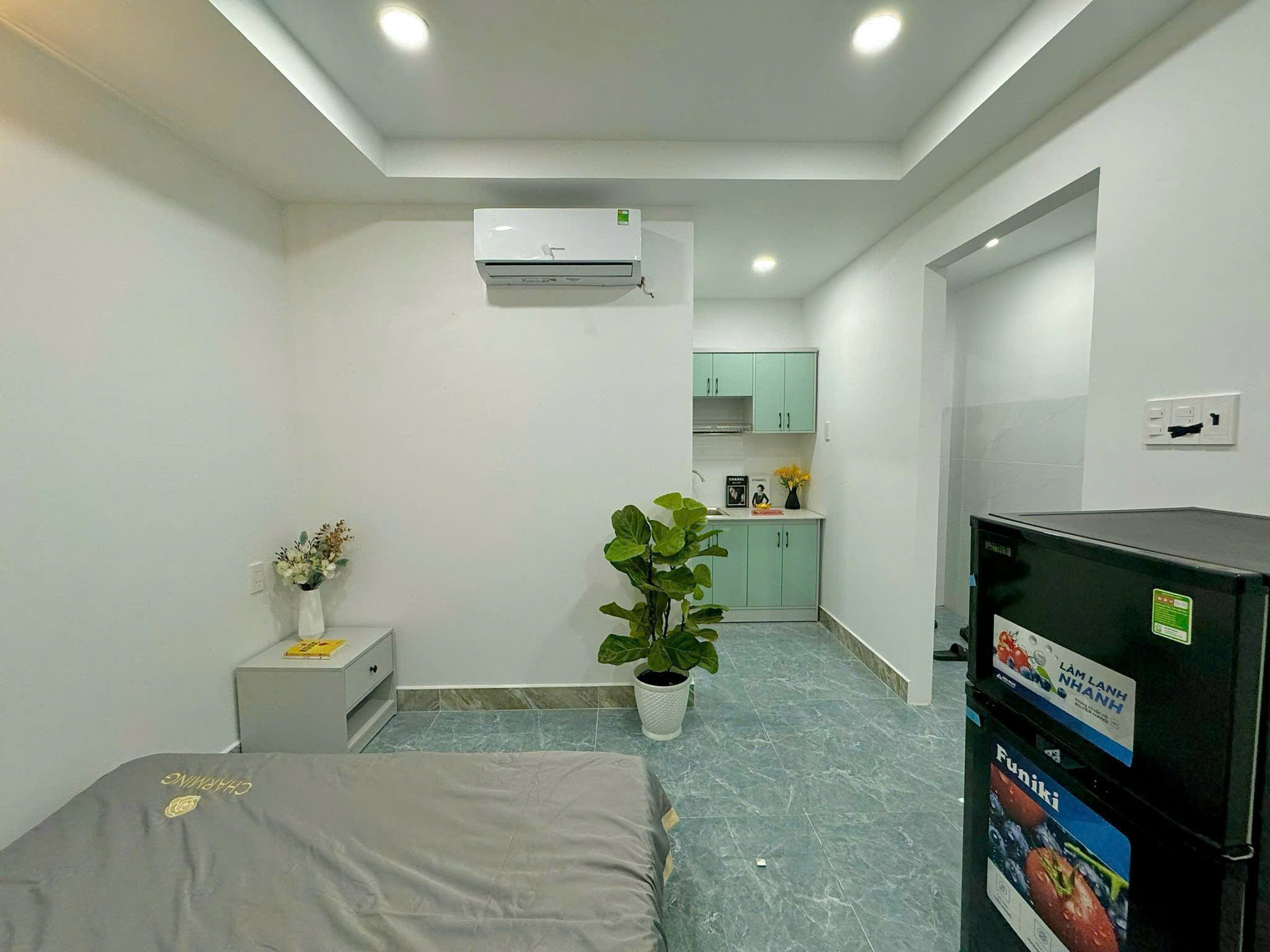 Địa chỉ: 31/30/6 Lê Lai - Image 4