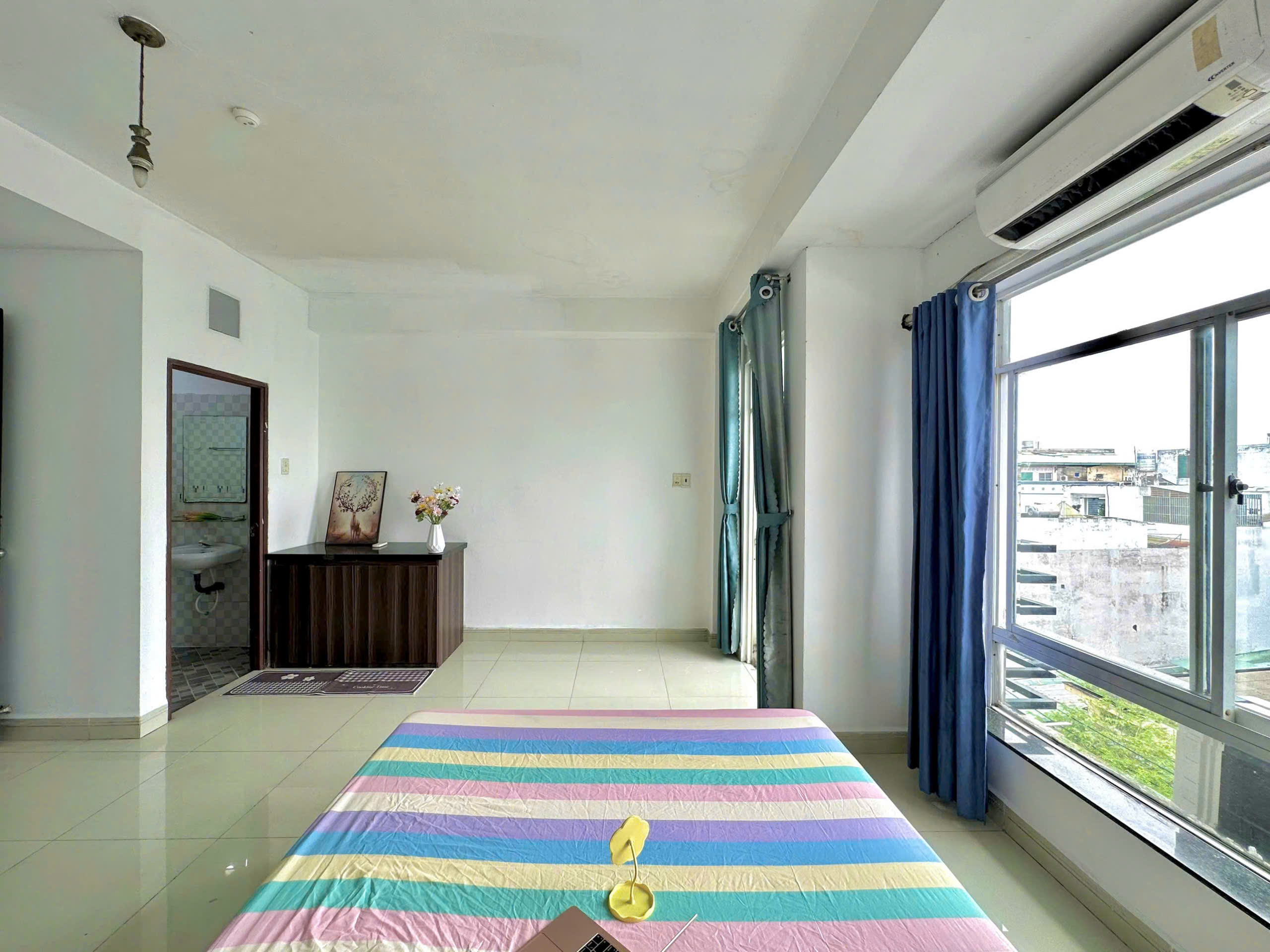 Địa chỉ: 210 nguyễn văn khối - Image 1