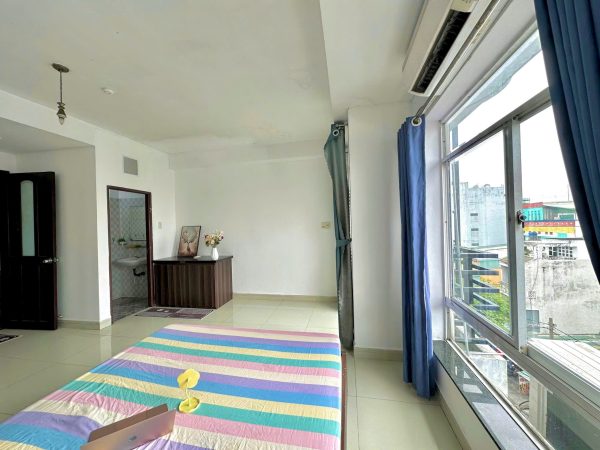 Địa chỉ: 210 nguyễn văn khối