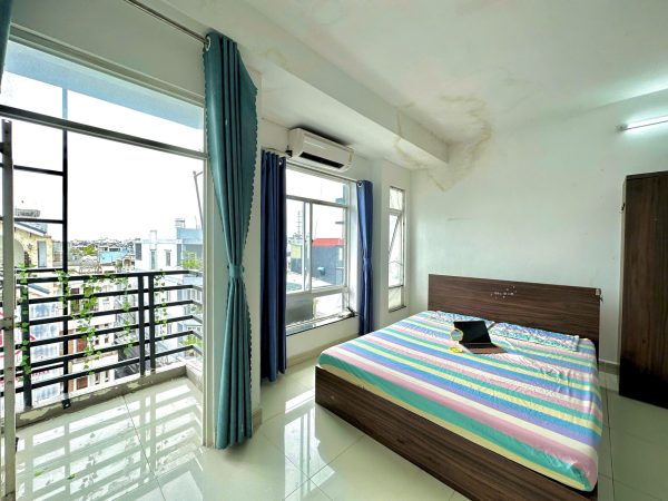 Địa chỉ: 210 nguyễn văn khối