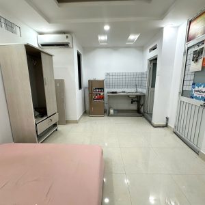 địa chỉ: 140/62 Lê Đức Thọ - Image 1