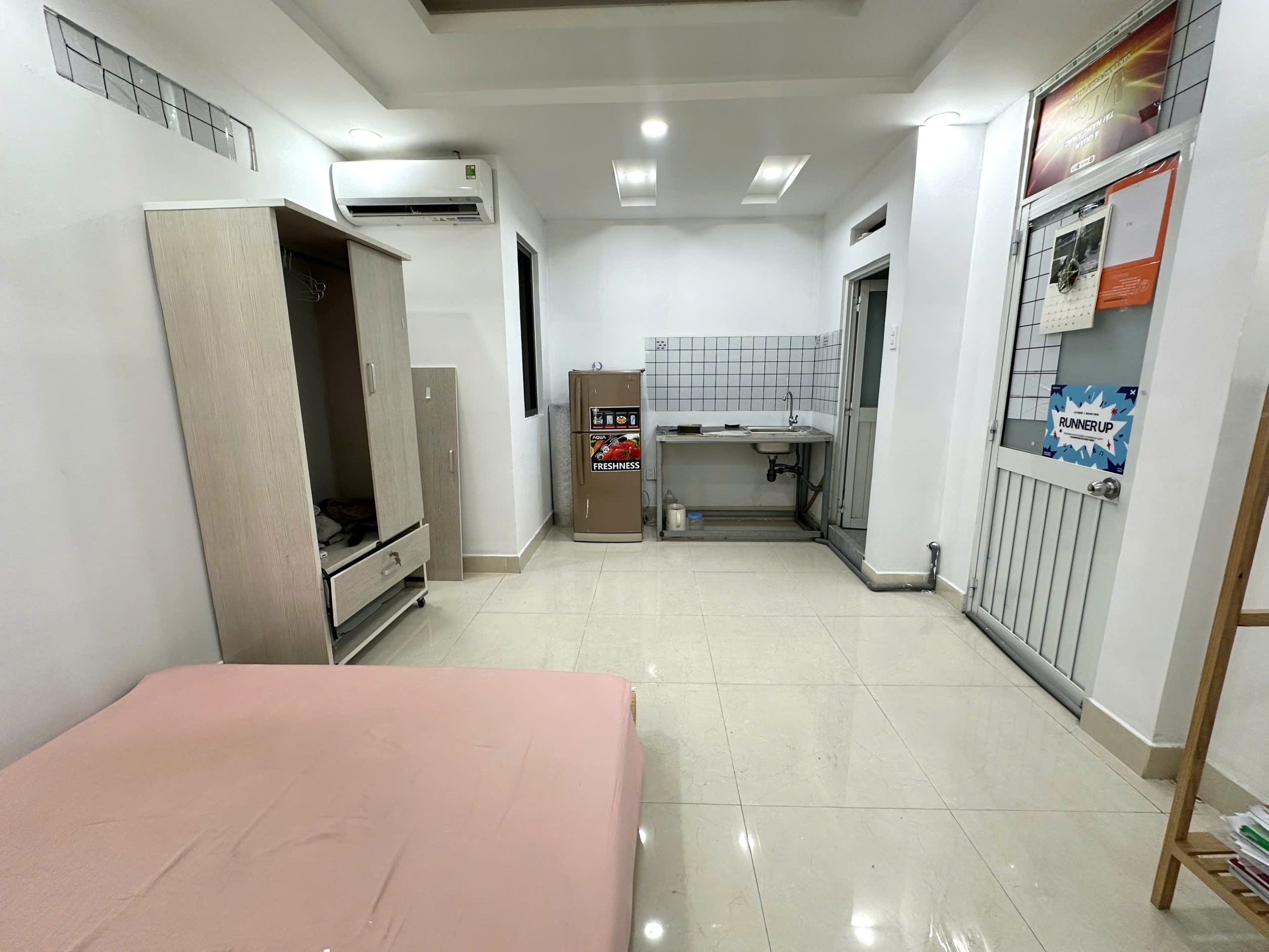 địa chỉ: 140/62 Lê Đức Thọ - Image 1