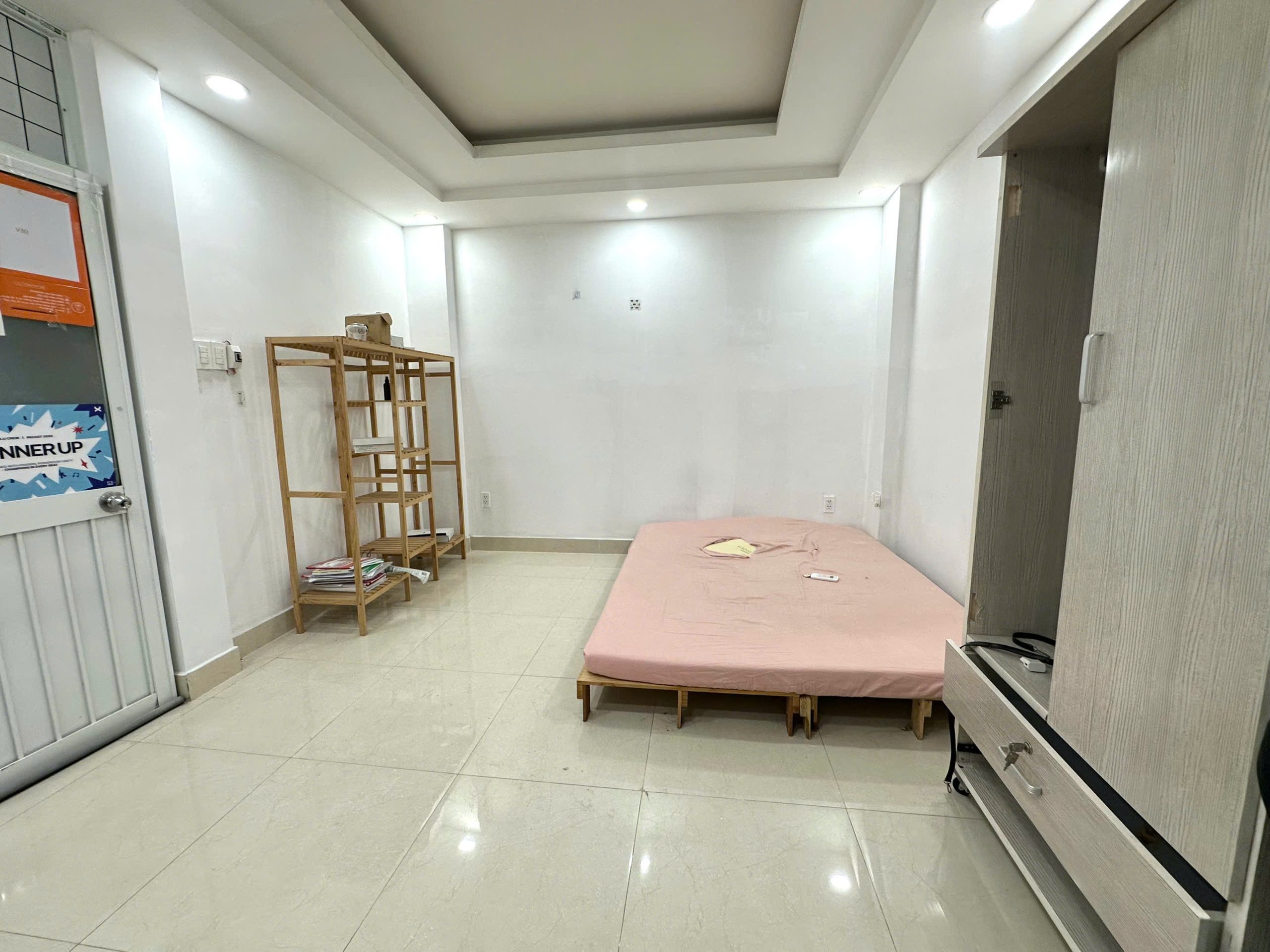 địa chỉ: 140/62 Lê Đức Thọ - Image 2