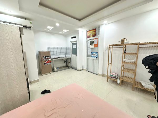 địa chỉ: 140/62 Lê Đức Thọ