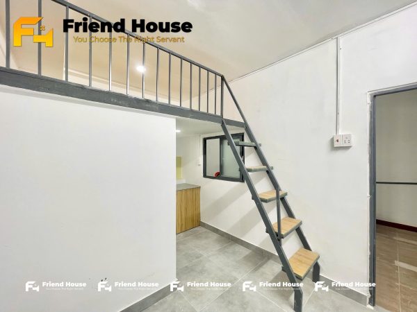 Địa chỉ: 351/2 Nguyễn Văn Khối