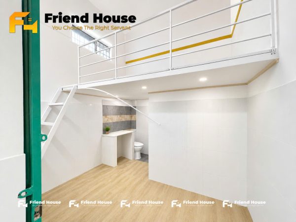 Địa chỉ: 216/7/5 Nguyễn Văn Công