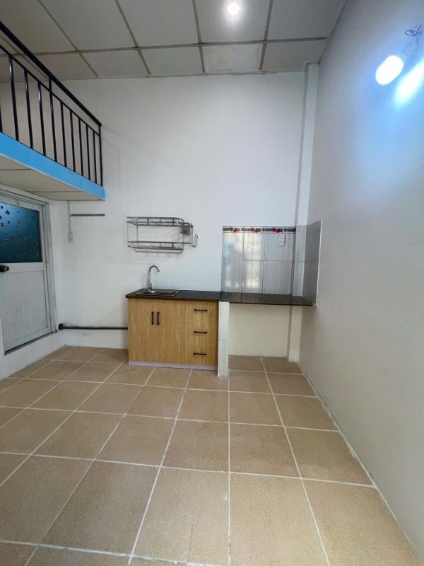 Địa chỉ : 160/31 đường số 4
