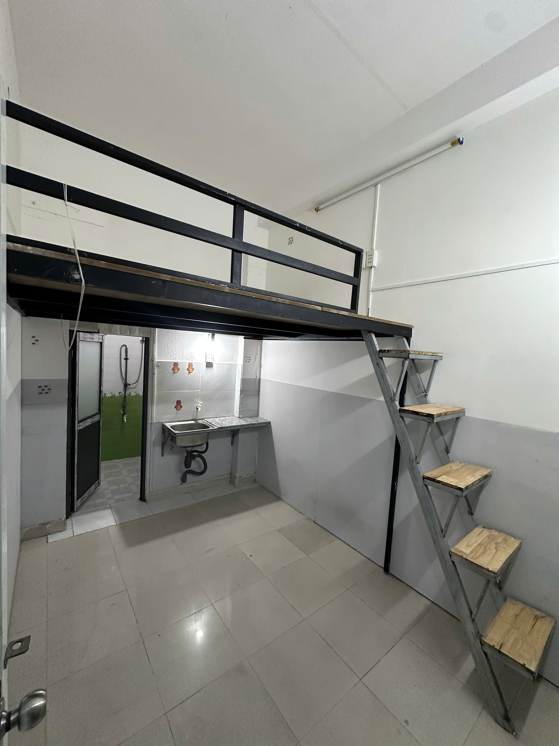 234/67/3 Lê Đức Thọ, Phường An Nhơn - Image 1