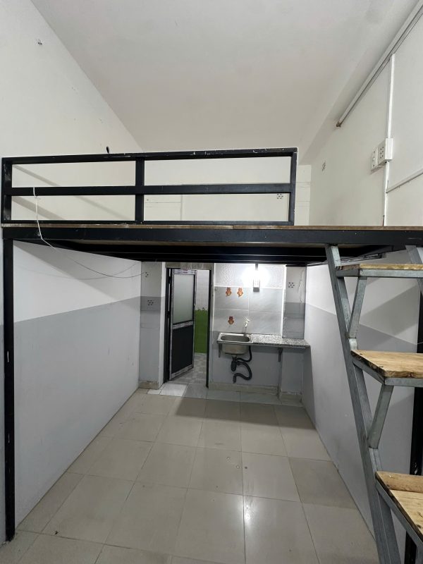 234/67/3 Lê Đức Thọ, Phường An Nhơn
