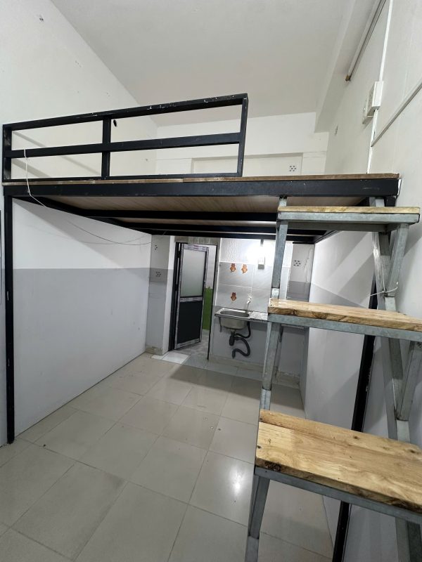 234/67/3 Lê Đức Thọ, Phường An Nhơn