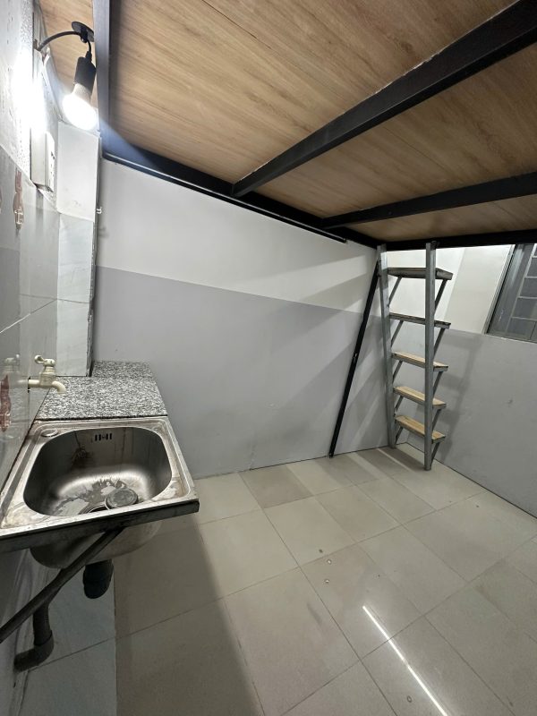 234/67/3 Lê Đức Thọ, Phường An Nhơn