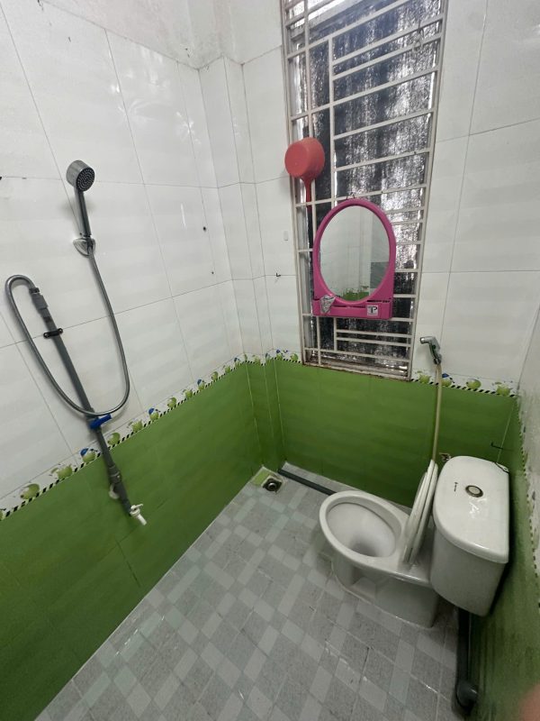 234/67/3 Lê Đức Thọ, Phường An Nhơn