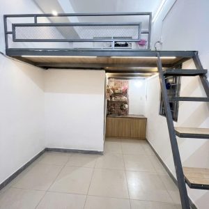ĐỊA CHỈ: 310/40 Phạm Văn Chiêu