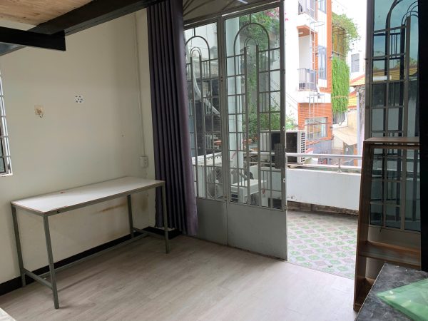 Địa chỉ: 497/40/3 Quang Trung