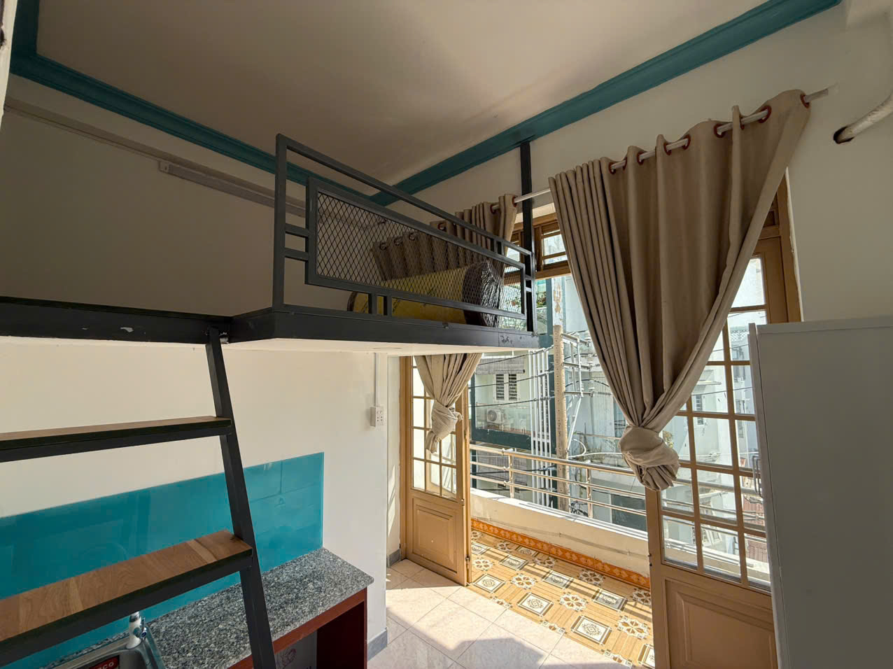 Địa chỉ: 713/14 lê đức thọ - Image 1
