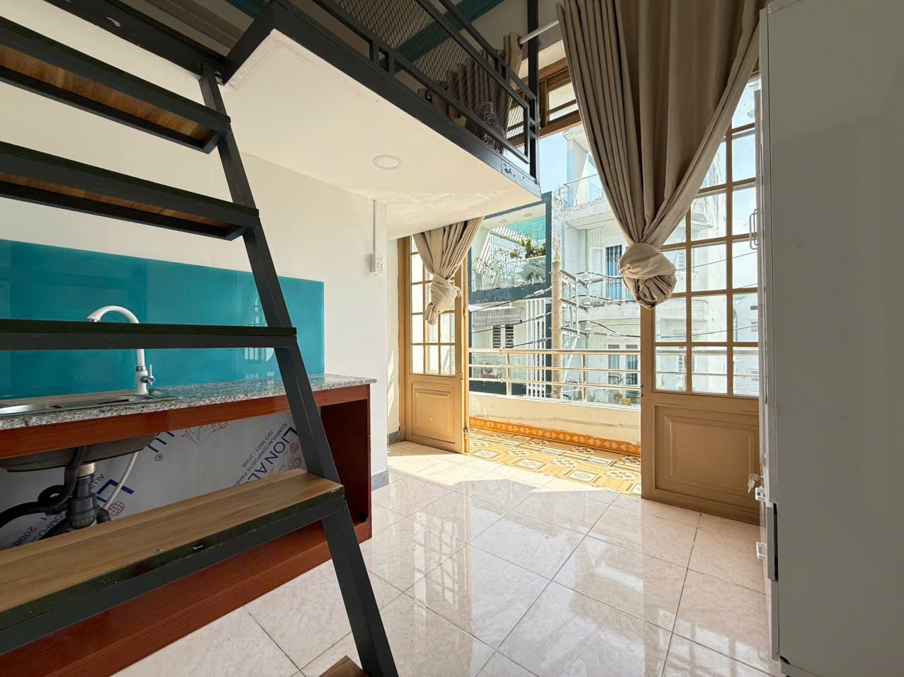 Địa chỉ: 713/14 lê đức thọ - Image 3