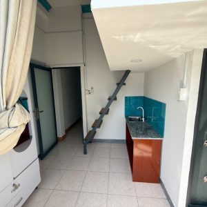 Địa chỉ: 713/14 lê đức thọ - Image 4