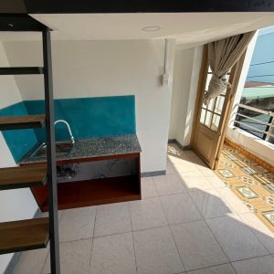 Địa chỉ: 713/14 lê đức thọ - Image 5