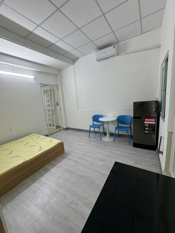 11/14 Đỗ Thúc Tịnh, Gò Vấp