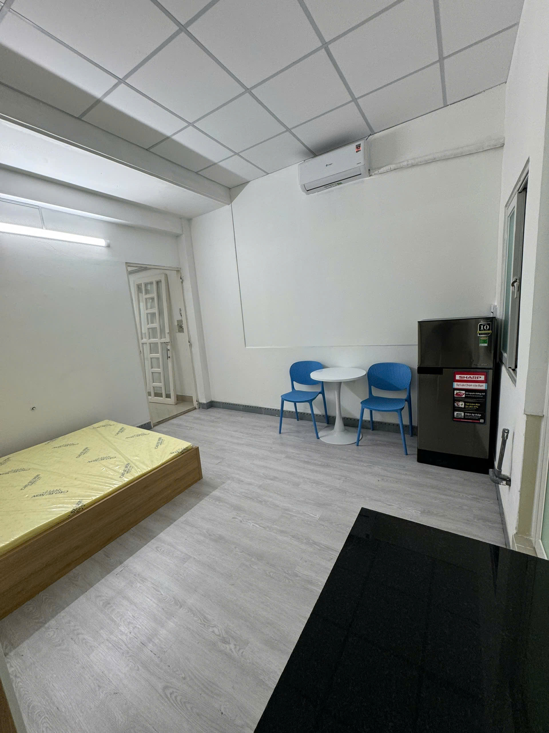11/14 Đỗ Thúc Tịnh, Gò Vấp - Image 2