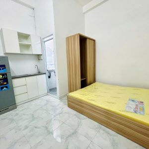 11/14 Đỗ Thúc Tịnh Gò Vấp - Image 1