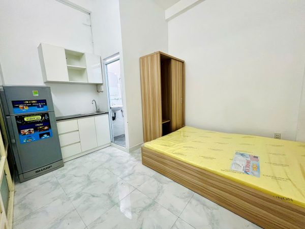11/14 Đỗ Thúc Tịnh Gò Vấp
