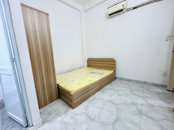 11/14 Đỗ Thúc Tịnh Gò Vấp
